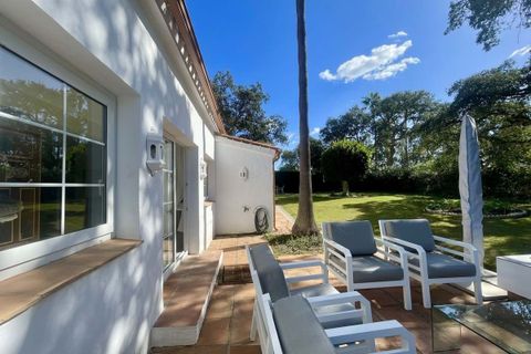 Villa i Sotogrande, Cadiz, Sotogrande - € 880.000 | Ref: SMSS6439 - foto 1