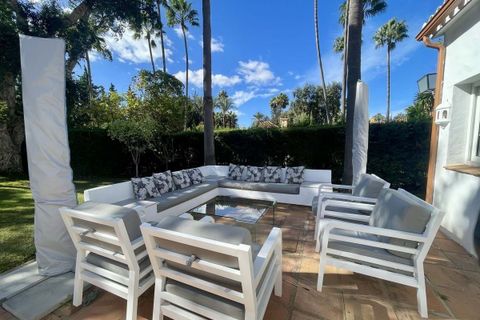Villa i Sotogrande, Cadiz, Sotogrande - € 880.000 | Ref: SMSS6439 - foto 3