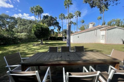 Villa i Sotogrande, Cadiz, Sotogrande - € 880.000 | Ref: SMSS6439 - foto 5