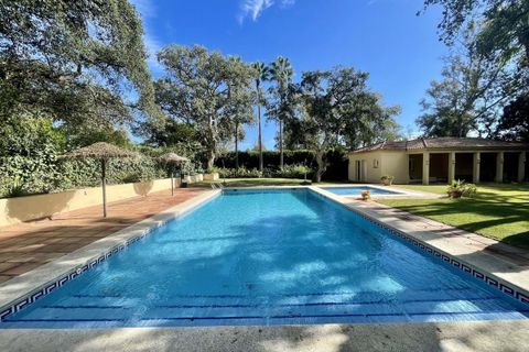 Villa i Sotogrande, Cadiz, Sotogrande - € 880.000 | Ref: SMSS6439 - foto 32