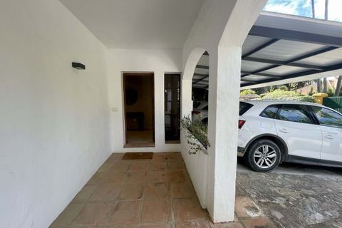 Villa i Sotogrande, Cadiz, Sotogrande - € 880.000 | Ref: SMSS6439 - foto 35