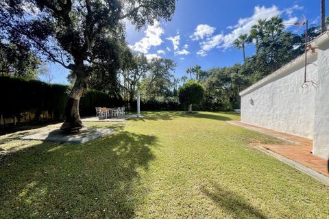 Villa i Sotogrande, Cadiz, Sotogrande - € 880.000 | Ref: SMSS6439 - foto 36