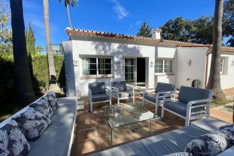 Villa i Sotogrande, Cadiz, Sotogrande - € 880.000 | Ref: SMSS6439 - foto 39