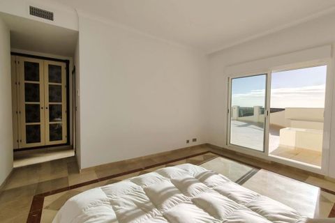 Lejlighed i Sotogrande, Cadiz, Sotogrande - € 485.000 | Ref: SMSS6440 - foto 17