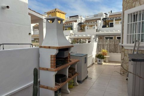 Byhus i Ciudad Quesada, Alicante, Ciudad Quesada - € 220.000 | Ref: SMBCQ51347 - foto 4