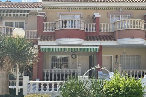 Byhus i Ciudad Quesada, Alicante, Ciudad Quesada - € 169.995 | Ref: SMBCQ51349 - foto 12