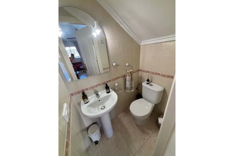 Byhus i Ciudad Quesada, Alicante, Ciudad Quesada - € 169.995 | Ref: SMBCQ51349 - foto 19