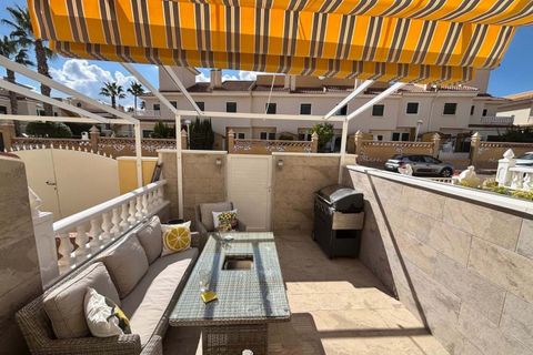 Byhus i Ciudad Quesada, Alicante, Ciudad Quesada - € 169.995 | Ref: SMBCQ51349 - foto 25