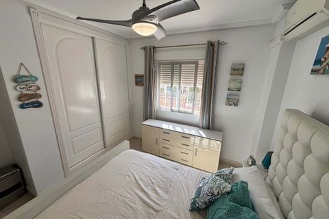Byhus i Ciudad Quesada, Alicante, Ciudad Quesada - € 169.995 | Ref: SMBCQ51349 - foto 34