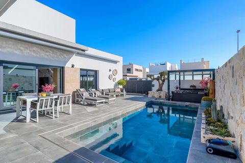 Villa a Ciudad Quesada, Alicante, Ciudad Quesada - € 399.000 | Ref: SMBCQ51352 - foto 2