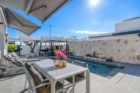 Villa a Ciudad Quesada, Alicante, Ciudad Quesada - € 399.000 | Ref: SMBCQ51352 - foto 3
