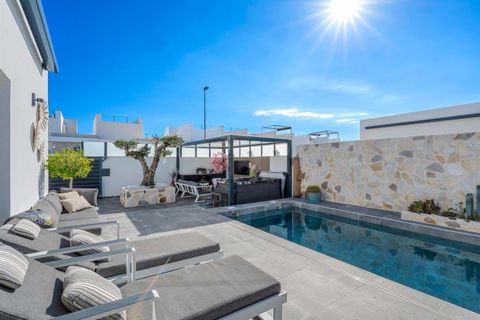 Villa a Ciudad Quesada, Alicante, Ciudad Quesada - € 399.000 | Ref: SMBCQ51352 - foto 4