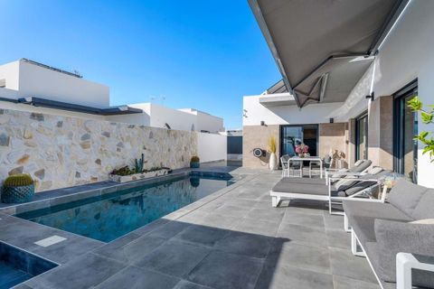 Villa a Ciudad Quesada, Alicante, Ciudad Quesada - € 399.000 | Ref: SMBCQ51352 - foto 5
