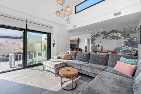Villa a Ciudad Quesada, Alicante, Ciudad Quesada - € 399.000 | Ref: SMBCQ51352 - foto 20