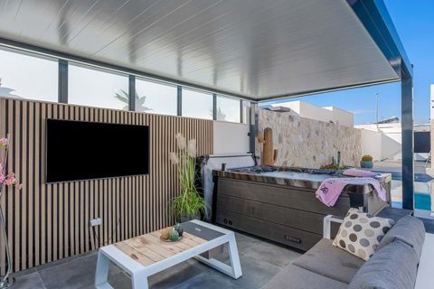 Villa a Ciudad Quesada, Alicante, Ciudad Quesada - € 399.000 | Ref: SMBCQ51352 - foto 27