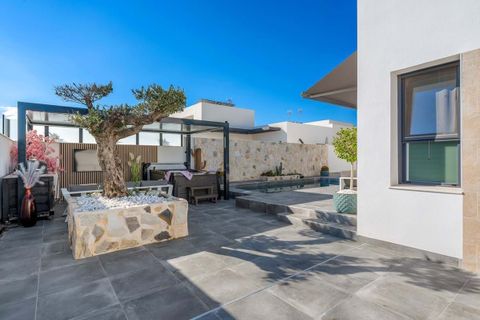 Villa a Ciudad Quesada, Alicante, Ciudad Quesada - € 399.000 | Ref: SMBCQ51352 - foto 32