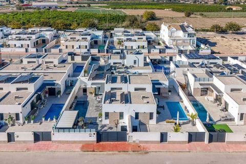 Villa a Ciudad Quesada, Alicante, Ciudad Quesada - € 399.000 | Ref: SMBCQ51352 - foto 39