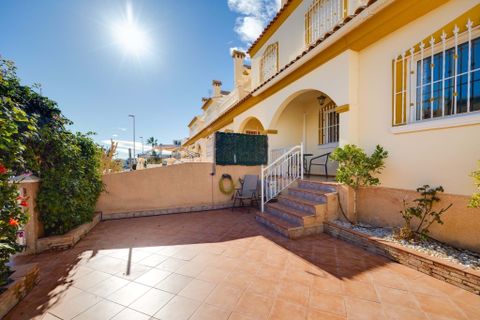 Byhus i Orihuela Costa, Alicante, Orihuela Costa - € 307.500 | Ref: SMBOC2657 - foto 3