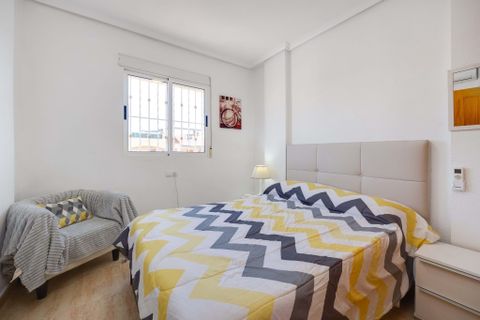 Byhus i Orihuela Costa, Alicante, Orihuela Costa - € 307.500 | Ref: SMBOC2657 - foto 7