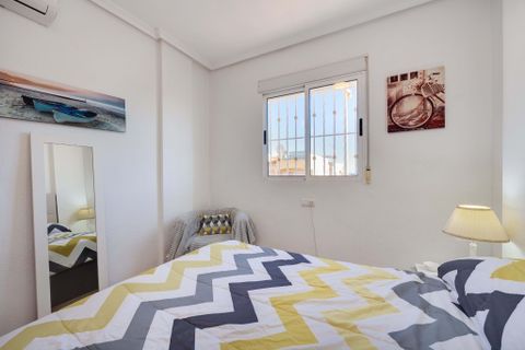 Byhus i Orihuela Costa, Alicante, Orihuela Costa - € 307.500 | Ref: SMBOC2657 - foto 8