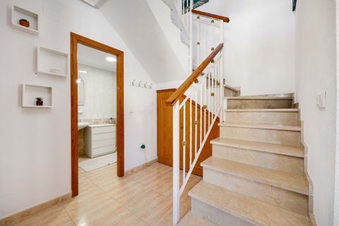 Byhus i Orihuela Costa, Alicante, Orihuela Costa - € 307.500 | Ref: SMBOC2657 - foto 9