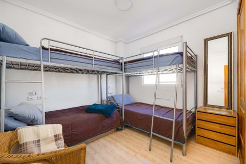 Byhus i Orihuela Costa, Alicante, Orihuela Costa - € 307.500 | Ref: SMBOC2657 - foto 10