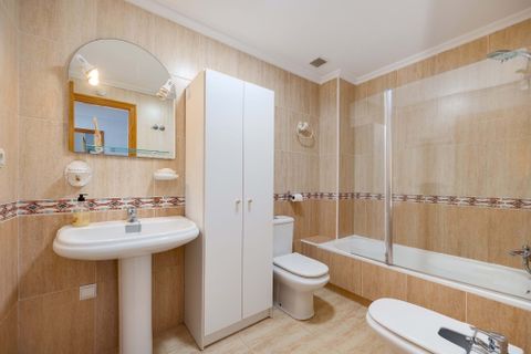 Byhus i Orihuela Costa, Alicante, Orihuela Costa - € 307.500 | Ref: SMBOC2657 - foto 11