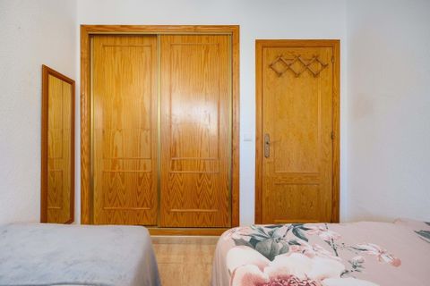 Byhus i Orihuela Costa, Alicante, Orihuela Costa - € 307.500 | Ref: SMBOC2657 - foto 13
