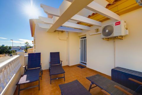 Byhus i Orihuela Costa, Alicante, Orihuela Costa - € 307.500 | Ref: SMBOC2657 - foto 17