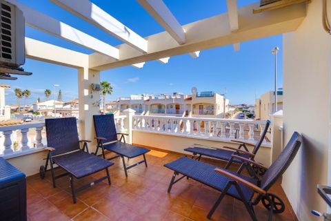Byhus i Orihuela Costa, Alicante, Orihuela Costa - € 307.500 | Ref: SMBOC2657 - foto 18