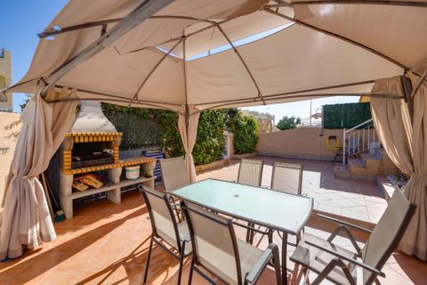 Byhus i Orihuela Costa, Alicante, Orihuela Costa - € 307.500 | Ref: SMBOC2657 - foto 20