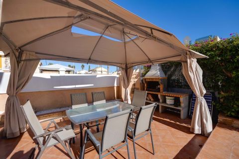 Byhus i Orihuela Costa, Alicante, Orihuela Costa - € 307.500 | Ref: SMBOC2657 - foto 21