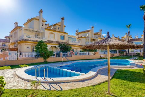 Byhus i Orihuela Costa, Alicante, Orihuela Costa - € 307.500 | Ref: SMBOC2657 - foto 22