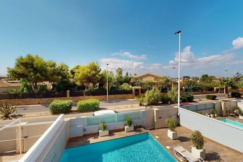 Villa i Orihuela Costa, Alicante, Orihuela Costa - € 599.950 | Ref: SMBOC2660 - foto 2
