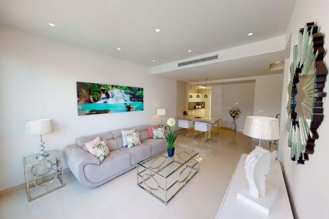 Villa i Orihuela Costa, Alicante, Orihuela Costa - € 599.950 | Ref: SMBOC2660 - foto 4