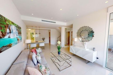 Villa i Orihuela Costa, Alicante, Orihuela Costa - € 599.950 | Ref: SMBOC2660 - foto 5
