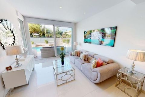 Villa i Orihuela Costa, Alicante, Orihuela Costa - € 599.950 | Ref: SMBOC2660 - foto 6