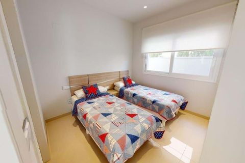 Villa i Orihuela Costa, Alicante, Orihuela Costa - € 599.950 | Ref: SMBOC2660 - foto 8