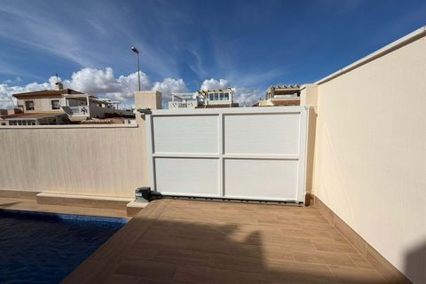 Byhus i Orihuela Costa, Alicante, Orihuela Costa - € 369.000 | Ref: SMBOC2668 - foto 38