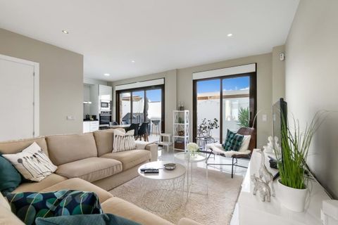 Byhus i Orihuela Costa, Alicante, Orihuela Costa - € 355.000 | Ref: SMBOC2669 - foto 2