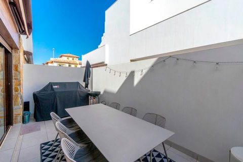Byhus i Orihuela Costa, Alicante, Orihuela Costa - € 355.000 | Ref: SMBOC2669 - foto 8