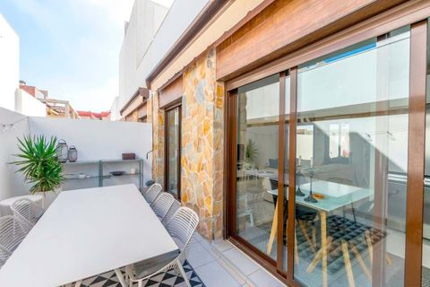 Byhus i Orihuela Costa, Alicante, Orihuela Costa - € 355.000 | Ref: SMBOC2669 - foto 10