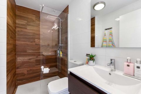 Byhus i Orihuela Costa, Alicante, Orihuela Costa - € 355.000 | Ref: SMBOC2669 - foto 12