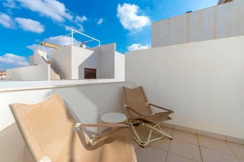 Byhus i Orihuela Costa, Alicante, Orihuela Costa - € 355.000 | Ref: SMBOC2669 - foto 14