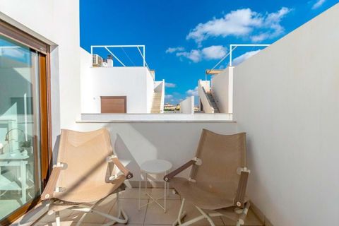 Byhus i Orihuela Costa, Alicante, Orihuela Costa - € 355.000 | Ref: SMBOC2669 - foto 15