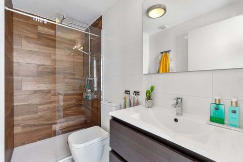 Byhus i Orihuela Costa, Alicante, Orihuela Costa - € 355.000 | Ref: SMBOC2669 - foto 17