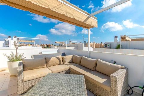 Byhus i Orihuela Costa, Alicante, Orihuela Costa - € 355.000 | Ref: SMBOC2669 - foto 18
