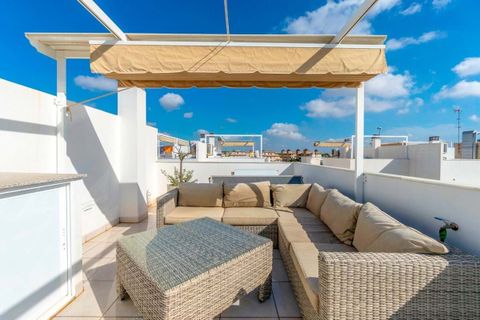 Byhus i Orihuela Costa, Alicante, Orihuela Costa - € 355.000 | Ref: SMBOC2669 - foto 19