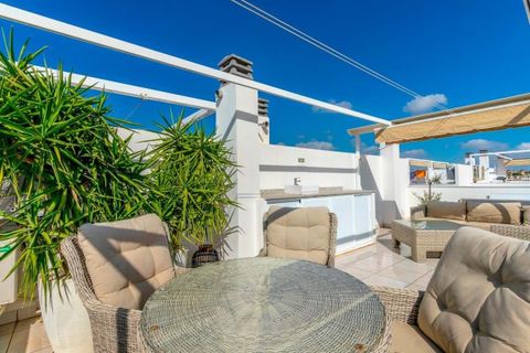Byhus i Orihuela Costa, Alicante, Orihuela Costa - € 355.000 | Ref: SMBOC2669 - foto 20