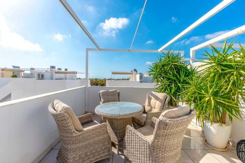 Byhus i Orihuela Costa, Alicante, Orihuela Costa - € 355.000 | Ref: SMBOC2669 - foto 21